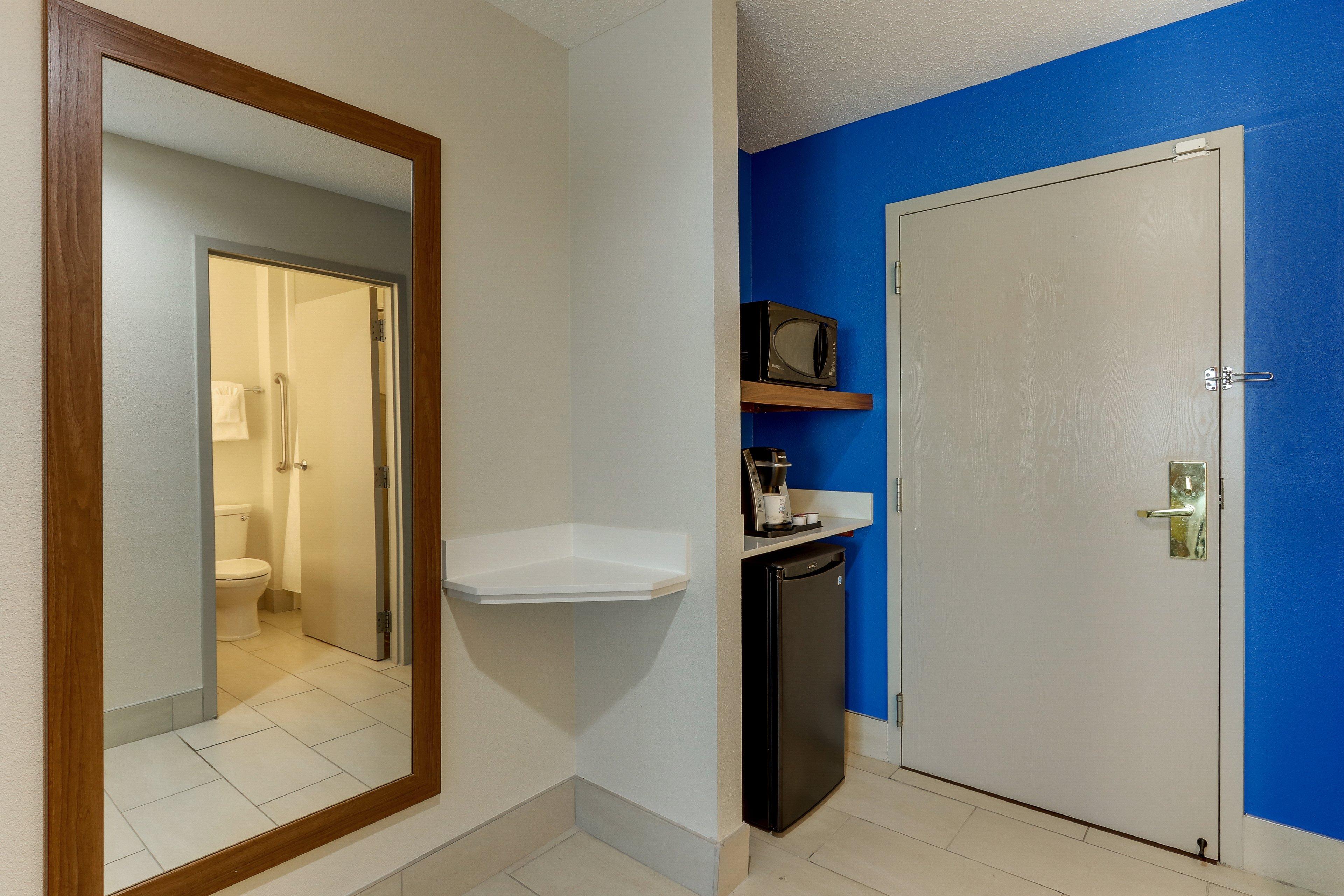 Holiday Inn Express - Cincinnati North - Monroe By Ihg Exterior foto